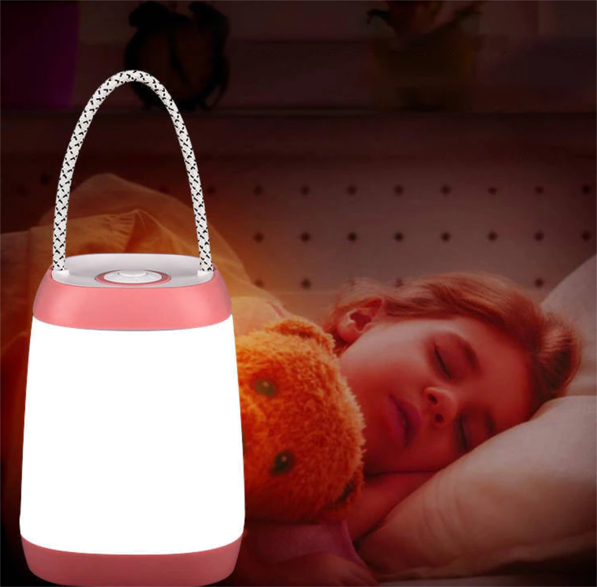 LED Portable Night Ligh (5)